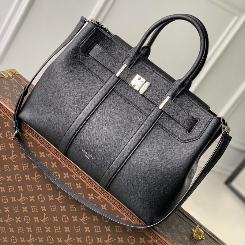 Mens LV Briefcases